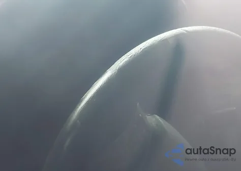 2007 Toyota Camry Se V6 z USA, uszkodzony, nr VIN 4T1BK46K87U550077